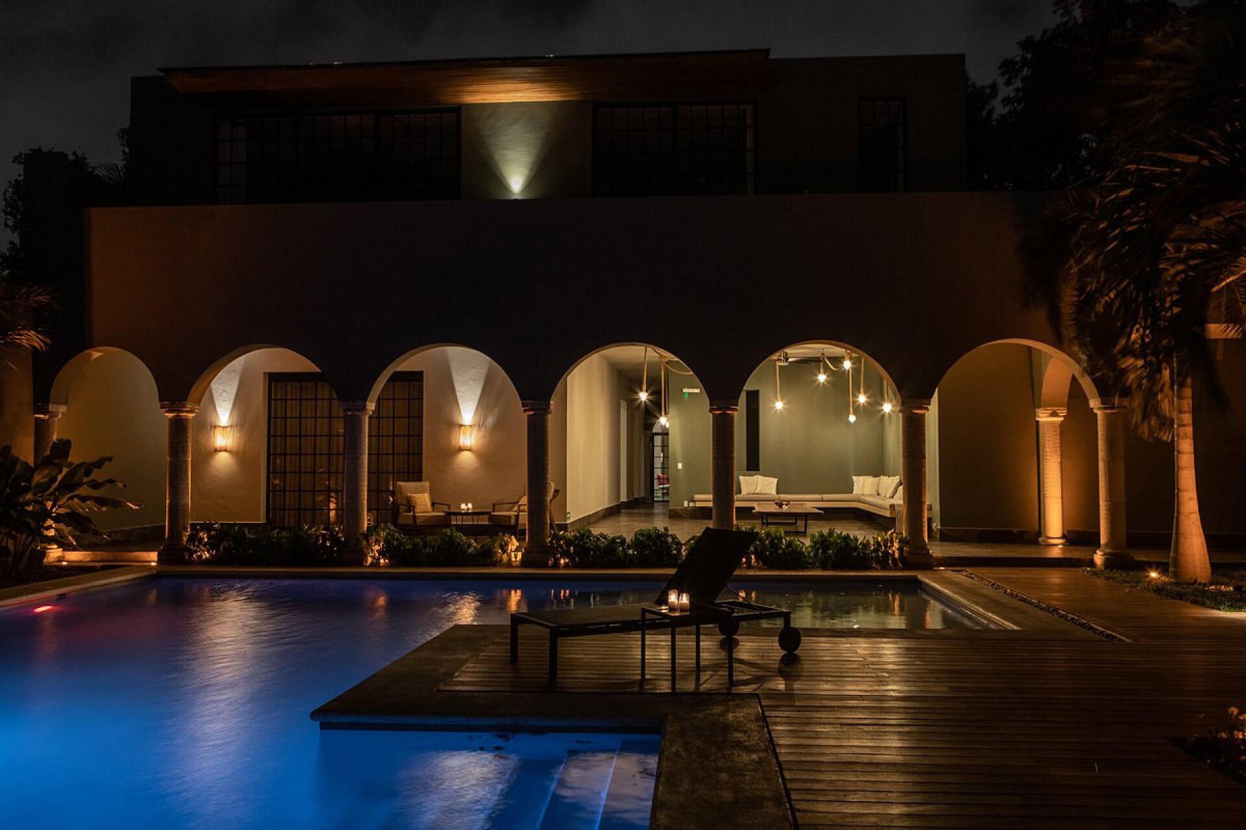 Antelar Casa Destino